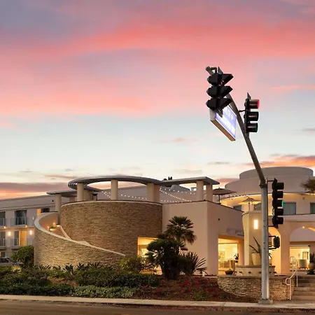 Redondo Beach Hotel, Tapestry Collection By Hilton-2