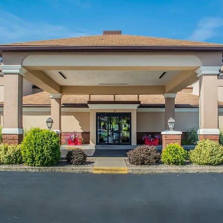 Quality Inn Lockport-2