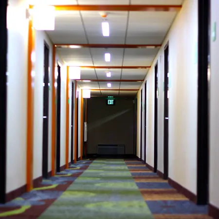 Holiday Inn & Suites Atlanta Airport North By Ihg-2