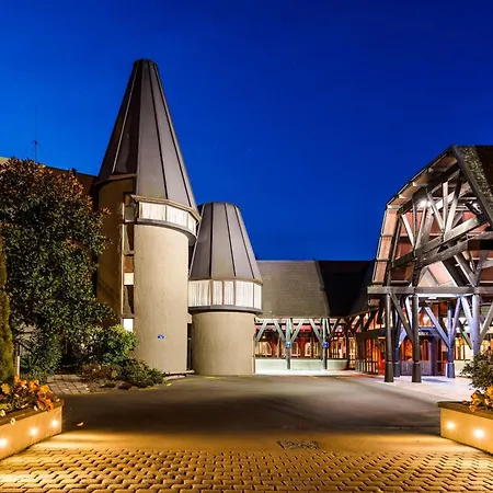 Chateau On The Park - Christchurch, A Doubletree By Hilton-2
