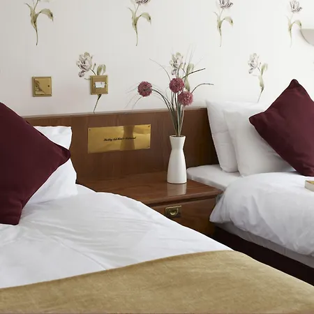Flackley Ash Country House Hotel-2