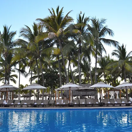 Fiesta Americana Puerto Vallarta All Inclusive & Spa-3