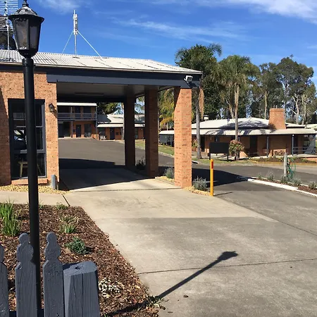 Bega Downs Motor Inn-2