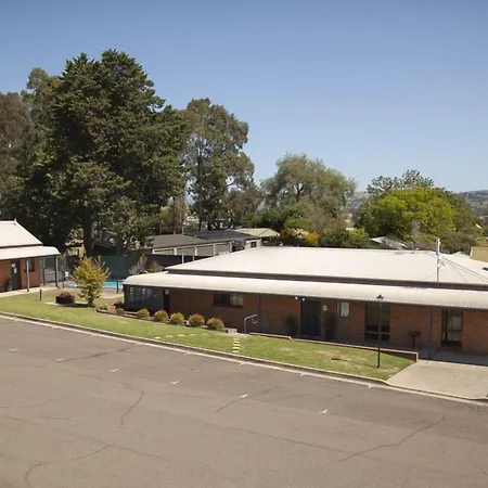 Bega Downs Motor Inn-3