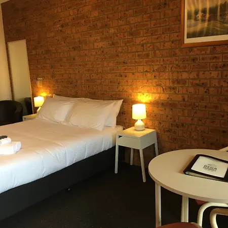 Bega Downs Motor Inn-3