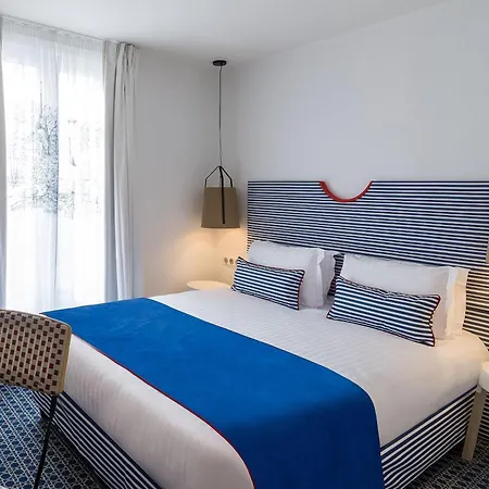 Hotel 34B - Astotel-2