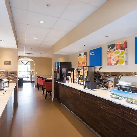 Baymont By Wyndham Bonita Springs-2