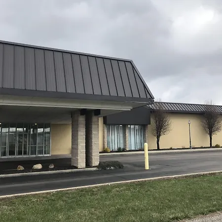 Quality Inn Gallipolis-3