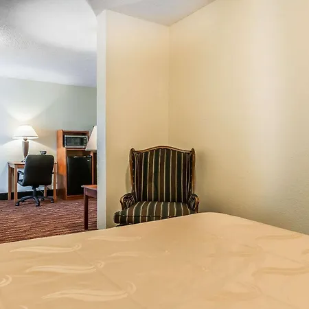 Quality Inn Gallipolis-2