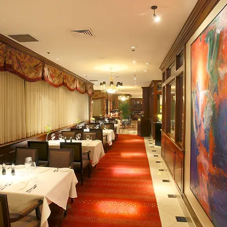 The Townsend Hotel-2