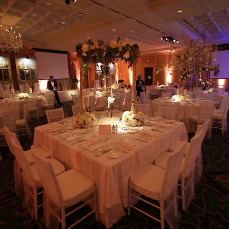 The Townsend Hotel-3