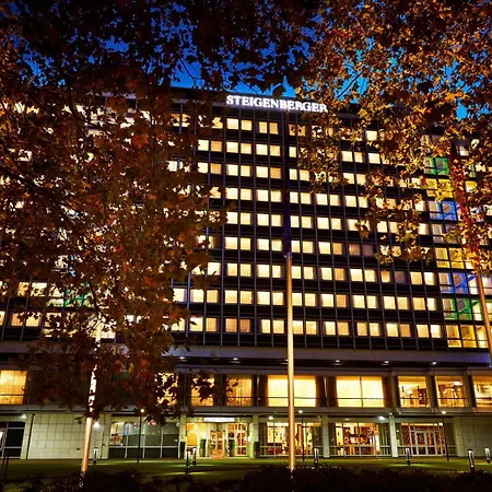 Steigenberger Hotel Koeln-2