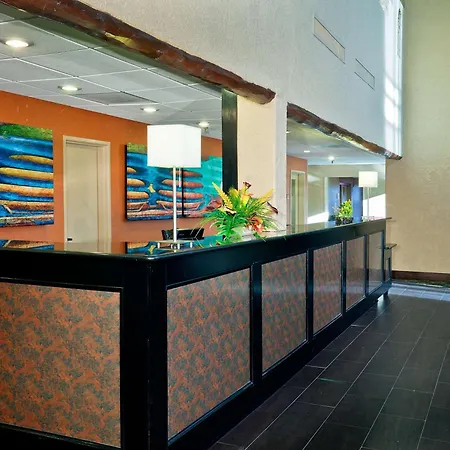 Doubletree By Hilton Santa Fe-2