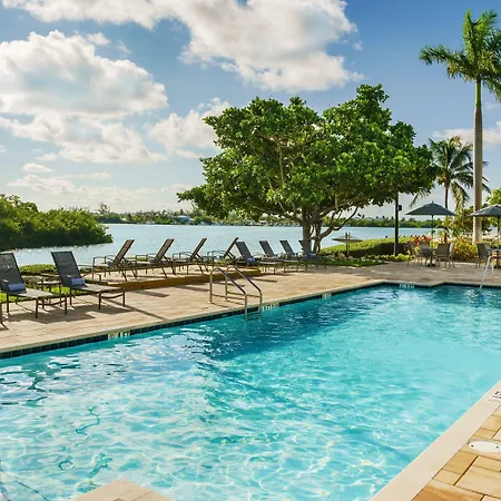 Fairfield By Marriott Inn & Suites Marathon Florida Keys-2