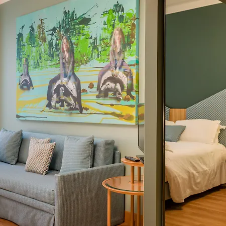 Hotel Spadari Al Duomo True Stay-2