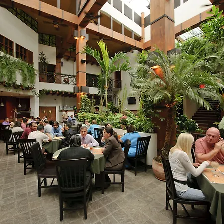 Balmoral Hotel San Jose Cr, Historic District-3