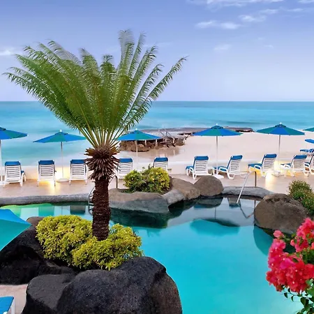 Crystal Cove, Barbados, A Tribute Portfolio All-Inclusive Resort-3