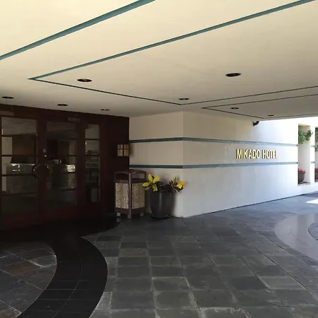 Mikado Hotel-2