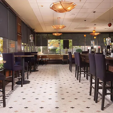 Doubletree By Hilton Hotel Cleveland Downtown - Lakeside-3