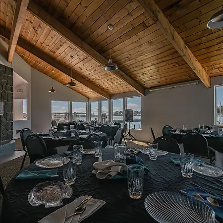 Embarcadero Resort-3
