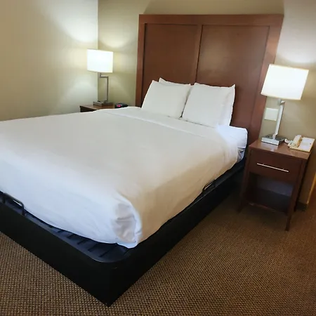 Comfort Inn & Suites Madison - Airport-2