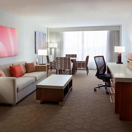 Delta Hotels By Marriott Toronto Airport & Conference Centre-2