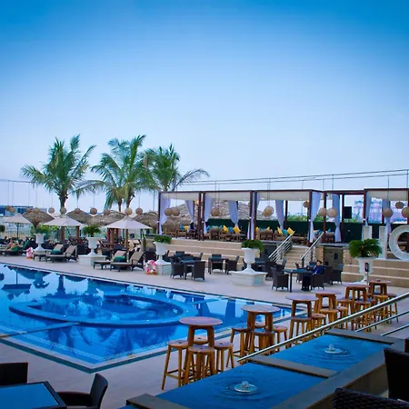 The Kingsbury Colombo-2