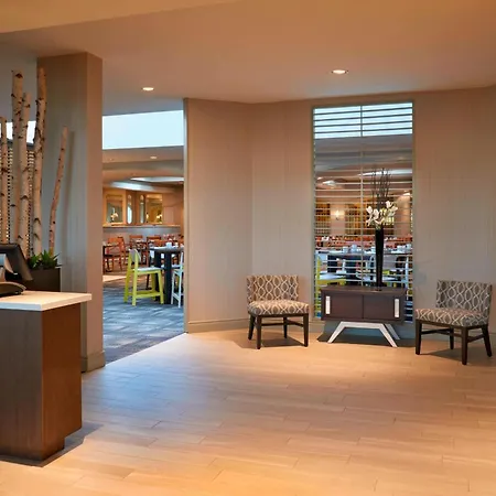 Delta Hotels By Marriott Toronto Airport & Conference Centre-2