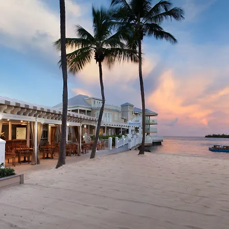 Pier House Resort&Spa-3
