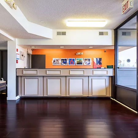 Motel 6-Covington, Tn-3