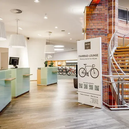 Dorint Hotel Bremen-3