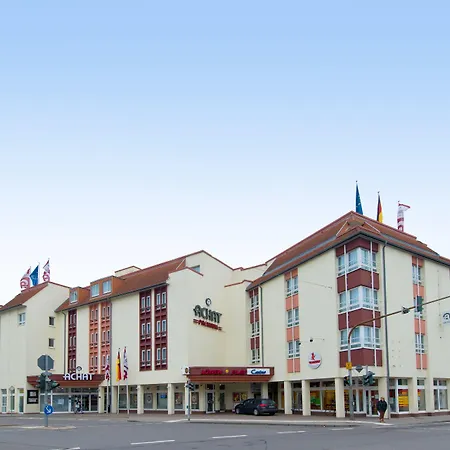Achat Hotel Neustadt An Der Weinstrasse-2