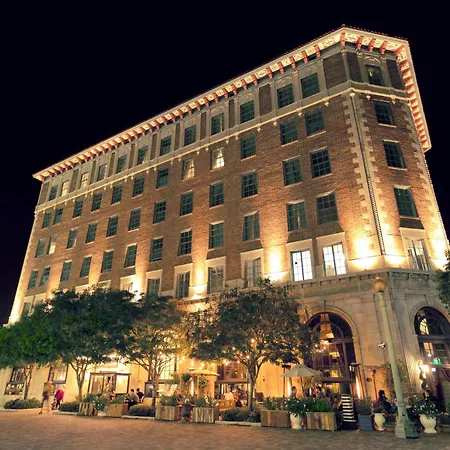 The Culver Hotel-2