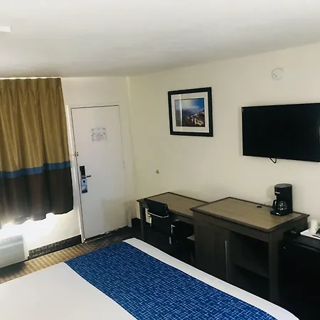 Travelodge By Wyndham Williams Grand Canyon-2