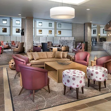 Doubletree By Hilton Lawrence-2