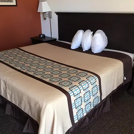 Americas Best Value Inn Hobbs-2
