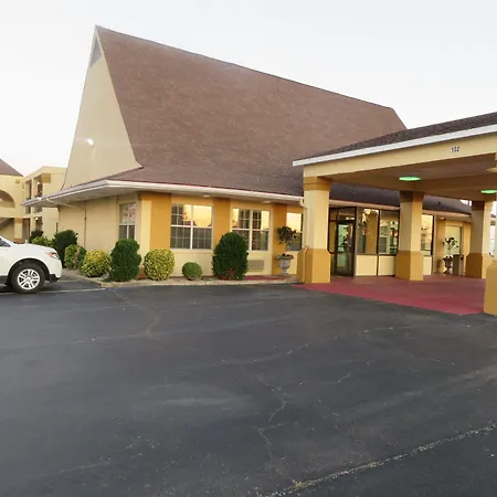 Days Inn By Wyndham Blytheville-3