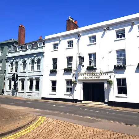 The Chequers Hotel-2