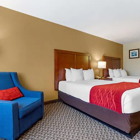 Comfort Inn Payson-2