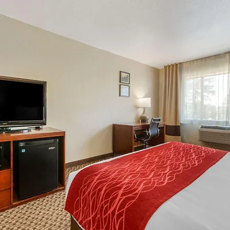 Comfort Inn Payson-3