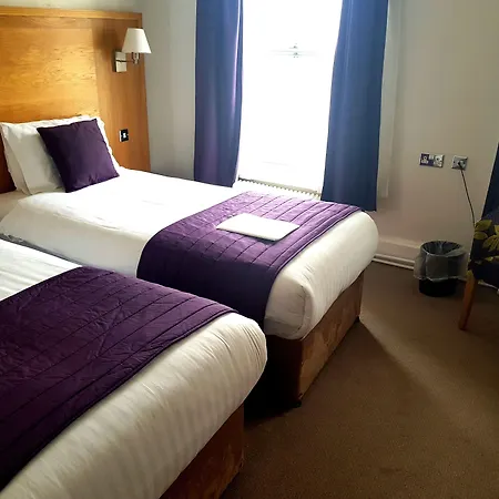 The Chequers Hotel-3