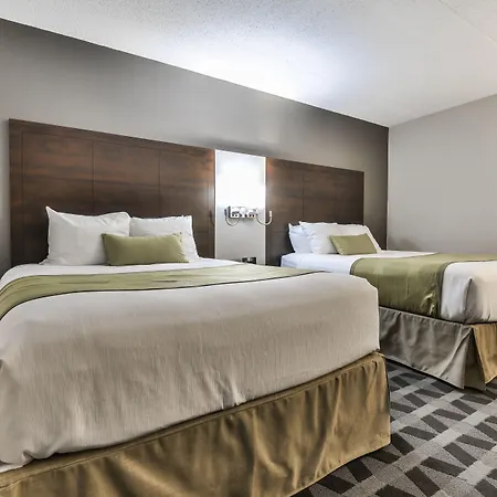 Best Western Plus Leamington Hotel & Conference Centre-2