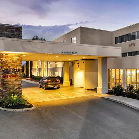 Fairfield Inn By Marriott Lumberton-2