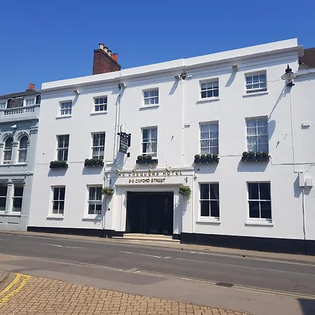 The Chequers Hotel-3