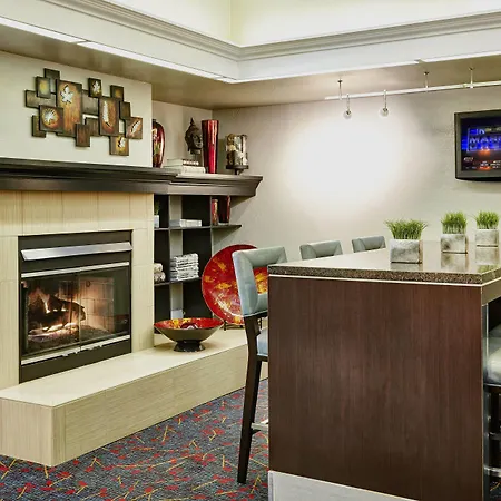 Residence Inn By Marriott Las Vegas Convention Center-3