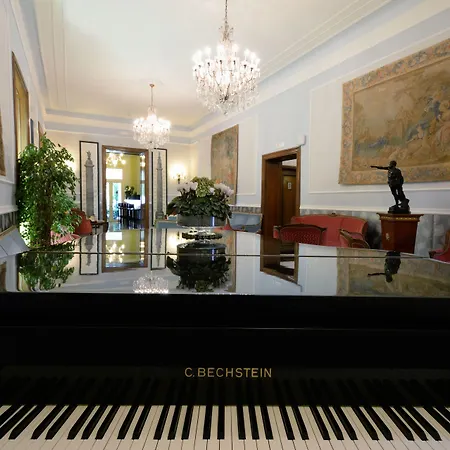 Hotel Giulio Cesare-3