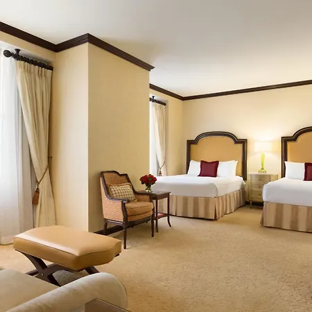 Hotel Du Pont-2