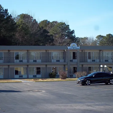 Red Roof Inn Lagrange-3