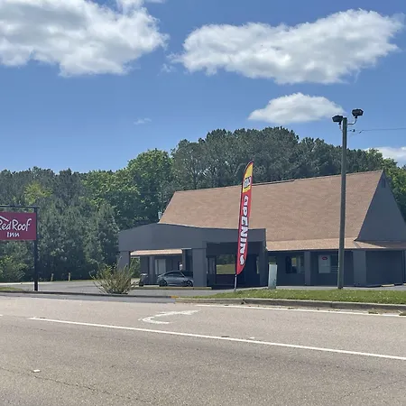Red Roof Inn Lagrange-2