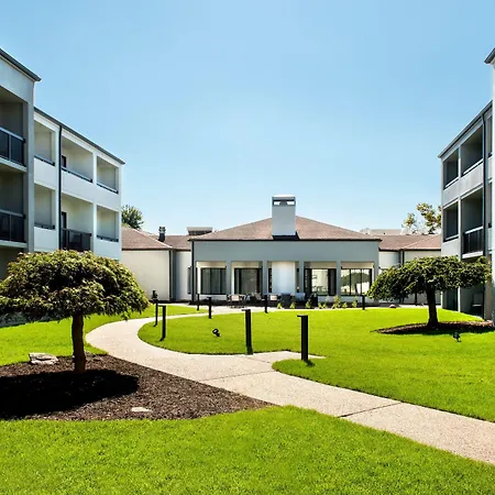 Courtyard By Marriott New Haven Wallingford-2